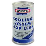 Wynns Cooling System Stop Leak 325 мл.