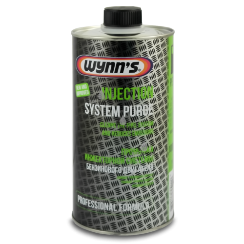 Wynns Injection System Purge 1 л.