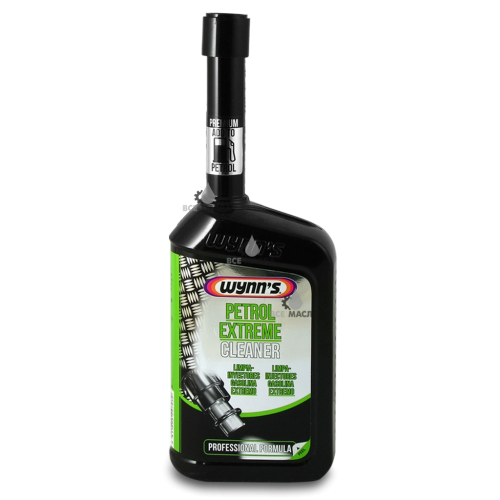 Wynns Petrol Extreme Cleaner 0,5 л.