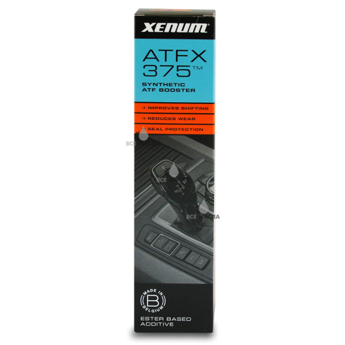Xenum ATFX375 375 мл.