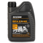 Xenum GPX 5W-40 1 л.