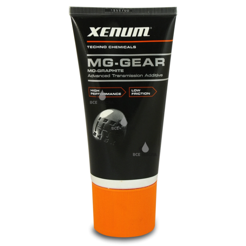 Xenum MG Gear 100 мл.