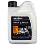 Xenum VRX 5W-40 1 л.