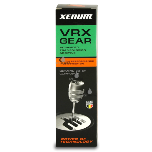 Xenum VRX Gear 100 мл.