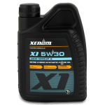 Xenum X1 5W-30 1 л.