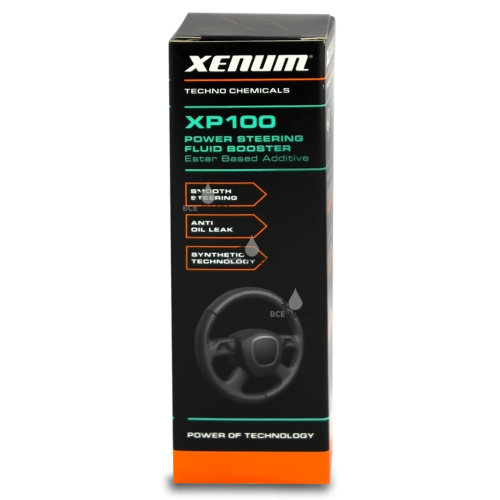 Xenum XP100 100 мл.