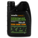 Xenum XPG 5W-40 1 л.