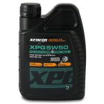 Xenum XPG 5W-50 1 л.