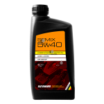 Xenum SEMIX 5W-40 1 л.