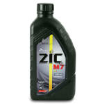 ZIC M7 4T 10W-40 1 л.