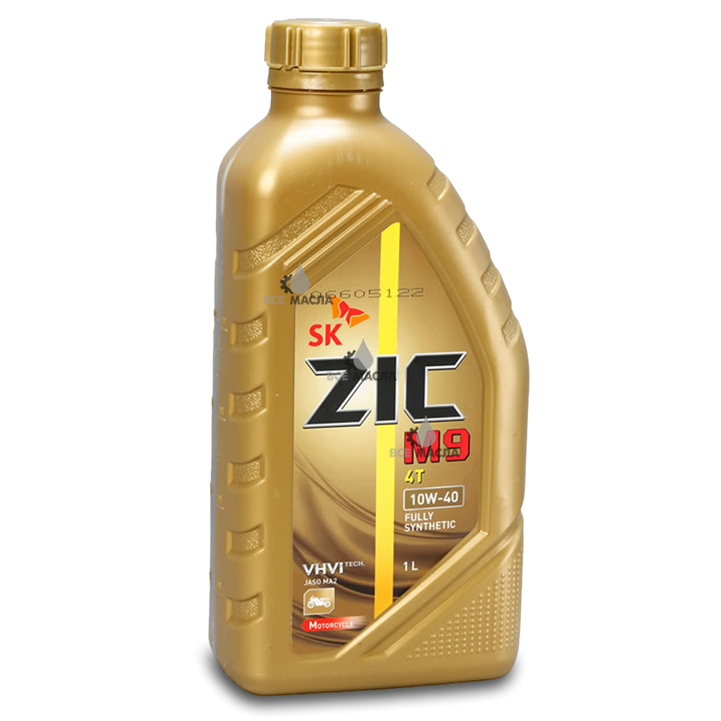 Синт zic