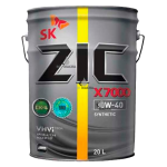 ZIC X7000 CK-4 10W-40 20 л.