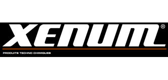 Xenum logo